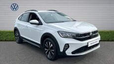 Volkswagen Taigo 1.0 TSI 110 Life 5dr Petrol Hatchback